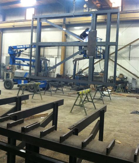 55252 metal fabrication|Custom Metal Fabricators .